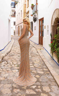 Chic and Holland HF110351 Dress view 2