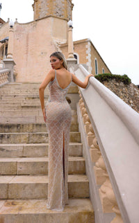 Chic and Holland HF110354 Dress view 2