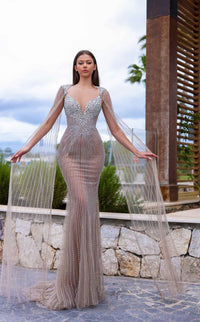 Chic and Holland HF110357 Dress view 1