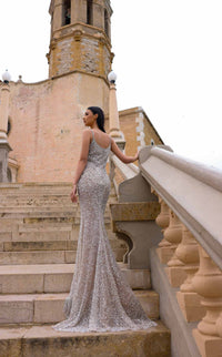 Chic and Holland HF110362 Dress view 3