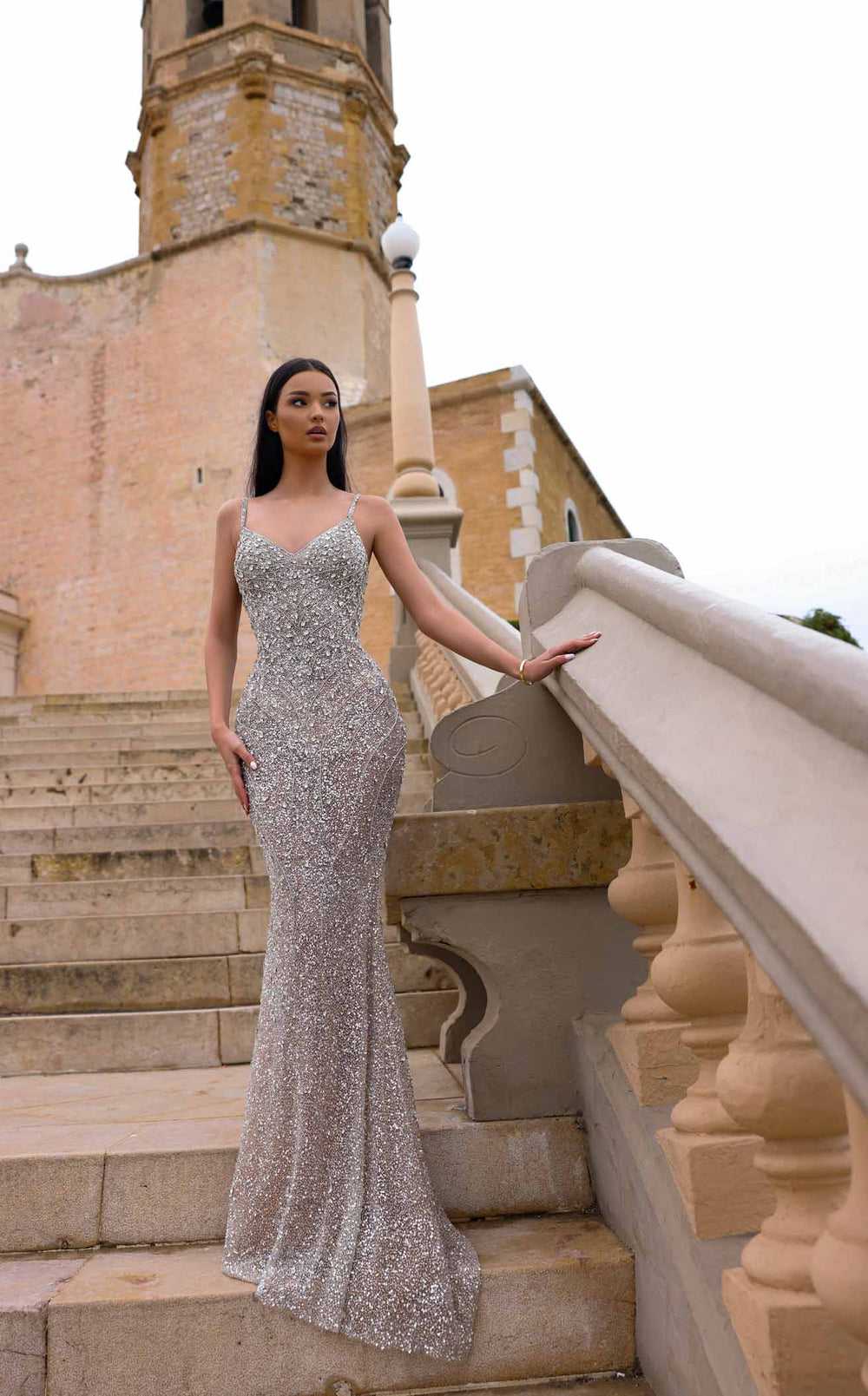 Chic and Holland HF110362 Dress - VOLAKK