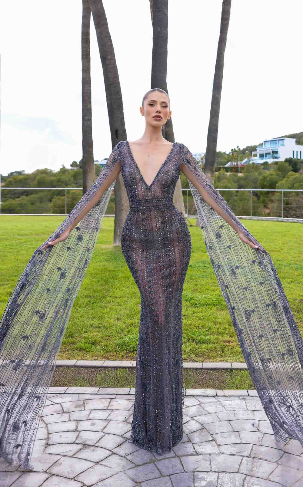 Chic and Holland HF110363 Dress - VOLAKK