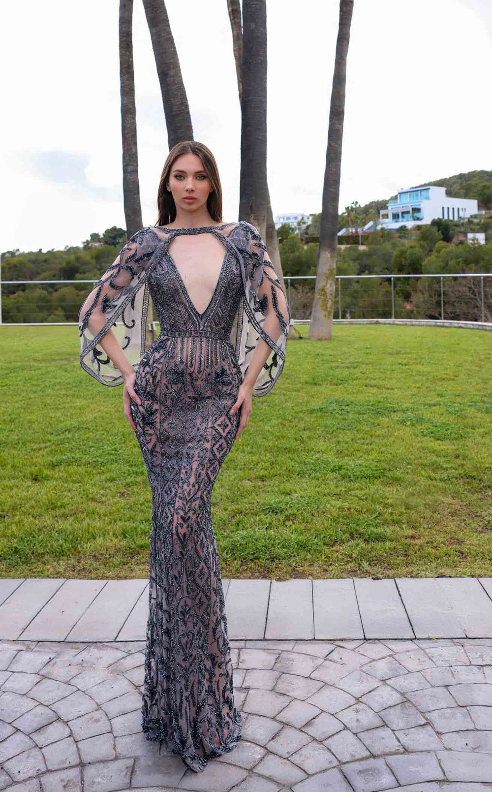 Chic and Holland HF110364 Dress - VOLAKK