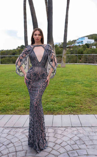 Chic and Holland HF110364 Dress view 1