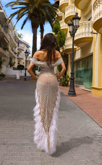 Chic and Holland HF110365 Dress view 2