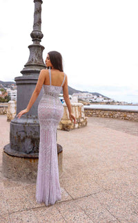Chic and Holland HF110366 Dress view 2
