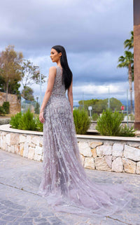 Chic and Holland HF110367 Dress view 2