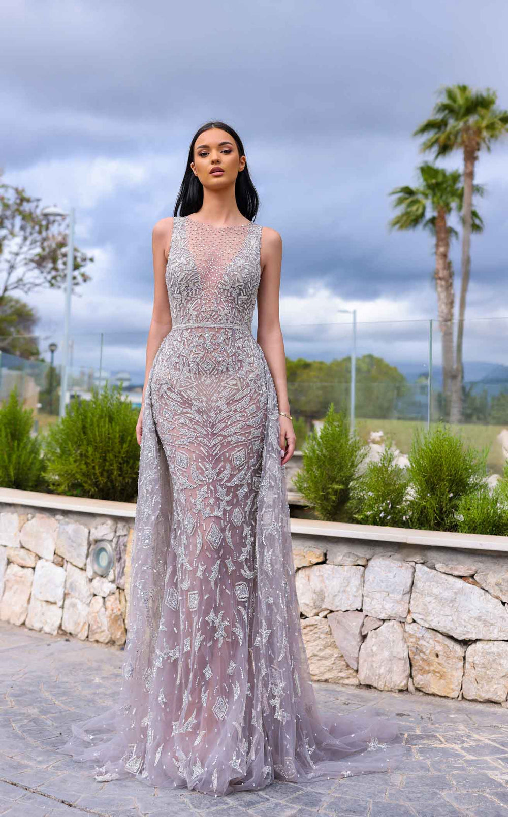 Chic and Holland HF110367 Dress - VOLAKK