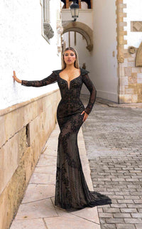 Chic and Holland HF110368 Dress view 1