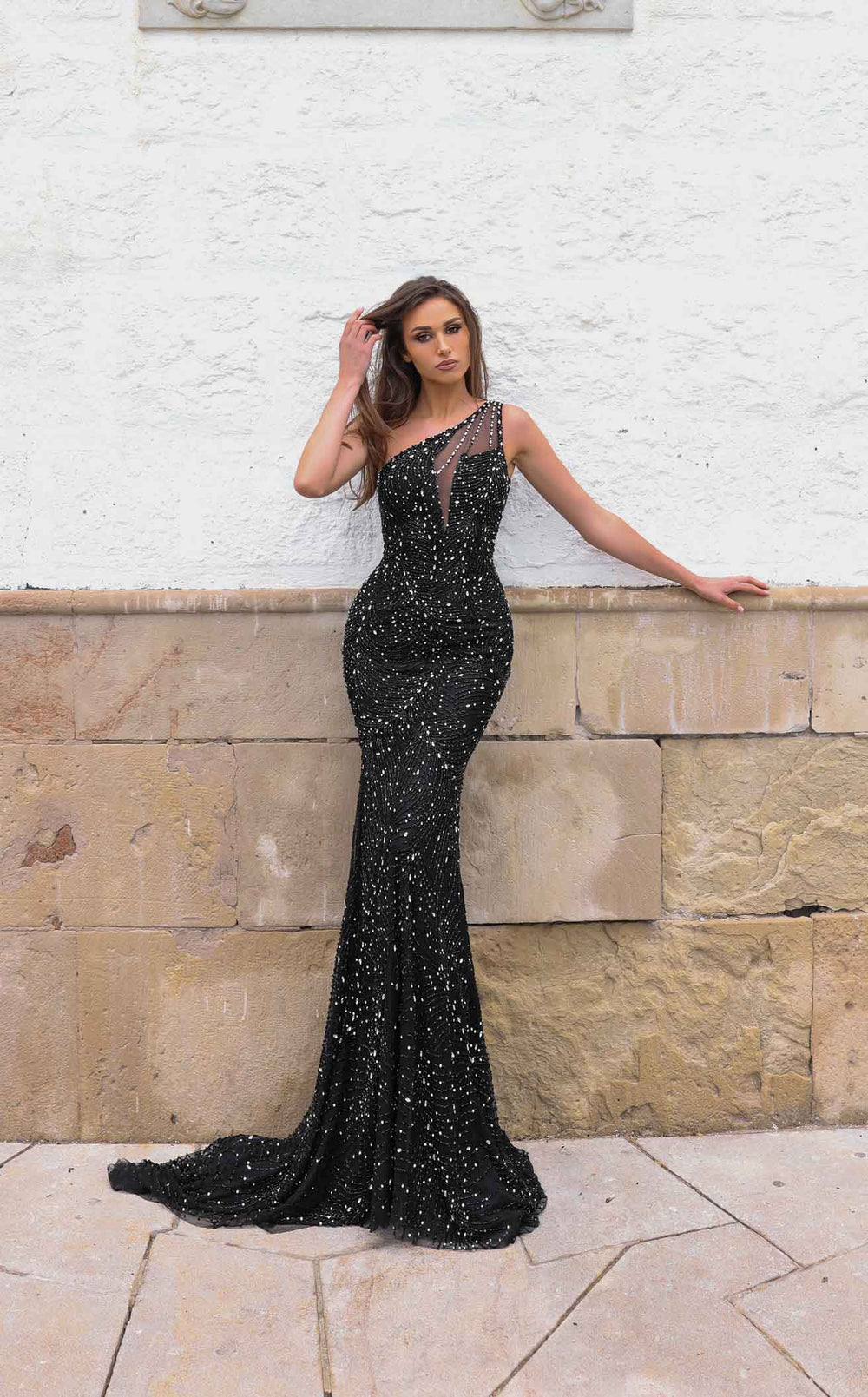 Chic and Holland HF110369 Dress - VOLAKK