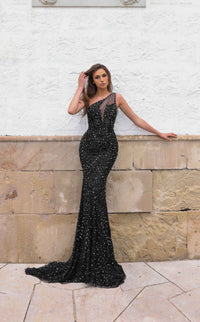 Chic and Holland HF110369 Dress view 1