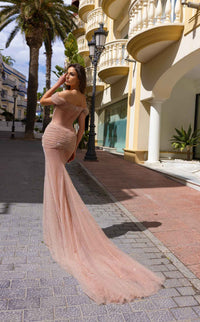 Chic and Holland HF110373 Dress view 2