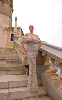 Chic and Holland HF110376 Dress view 1