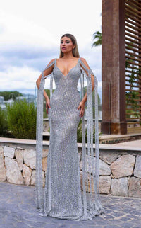 Chic and Holland HF110378 Dress view 1
