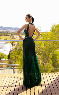 Chic and Holland HF110380 Dress view 2