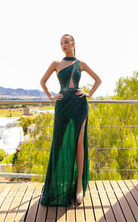 Chic and Holland HF110380 Dress view 1