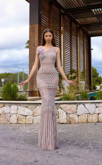 Chic and Holland HF110382 Dress view 1