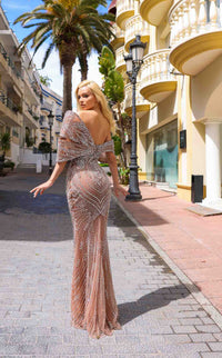 Chic and Holland HF110383 Dress view 2