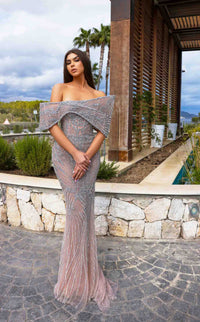 Chic and Holland HF110387 Dress view 1