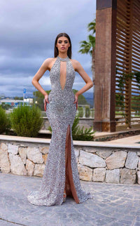 Chic and Holland HF110390 Dress view 1
