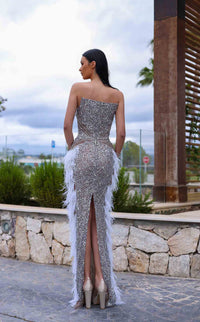 Chic and Holland HF110393 Dress view 2