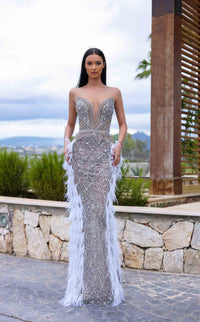 Chic and Holland HF110393 Dress view 1