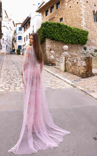 Chic and Holland HF110395 Dress view 2