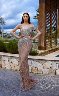 Chic and Holland HF110399 Dress view 1