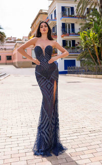 Chic and Holland HF110407 Dress view 1