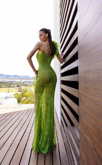 Chic and Holland HF110408 Dress view 3