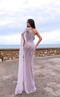 Chic and Holland HF110410 Dress view 2