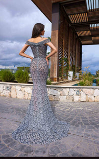 Chic and Holland HF110411 Dress view 2