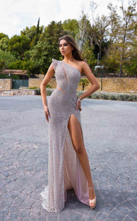 Chic and Holland HF110414 Dress view 1