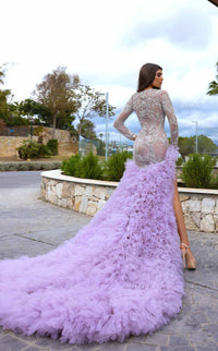 Chic and Holland HF110422 Dress view 2