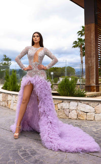 Chic and Holland HF110422 Dress view 1