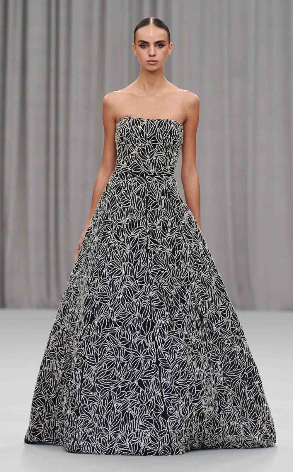 Chic and Holland HF110423A Dress - VOLAKK