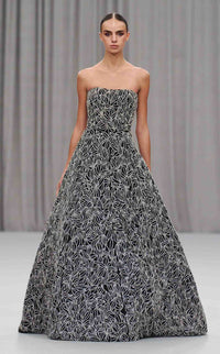 Chic and Holland HF110423A Dress view 1
