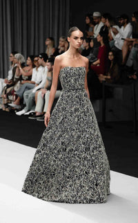 Chic and Holland HF110423A Dress view 2