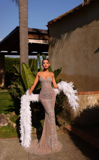 Chic and Holland HF110452 Dress view 1