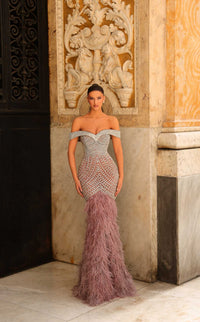 Chic and Holland HF110453 Dress view 1