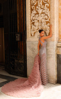 Chic and Holland HF110454 Dress view 3