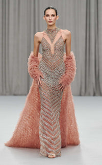 Chic and Holland HF110454 Dress view 2