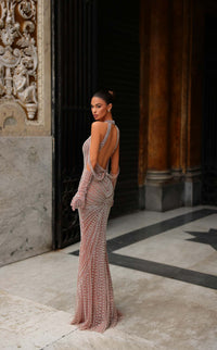 Chic and Holland HF110456 Dress view 2