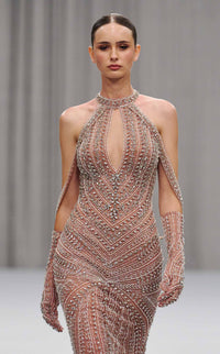 Chic and Holland HF110456 Dress view 4