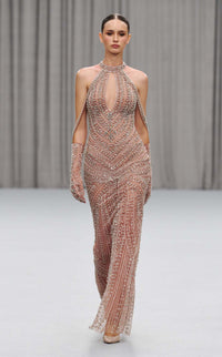 Chic and Holland HF110456 Dress view 3