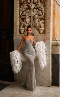 Chic and Holland HF110458 Dress view 1