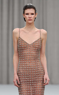 Chic and Holland HF110461 Dress view 4