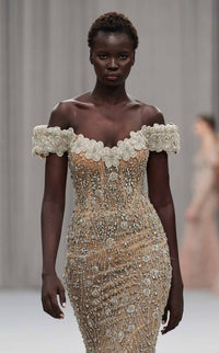 Chic and Holland HF110463 Dress view 4