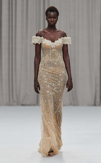 Chic and Holland HF110463 Dress view 3