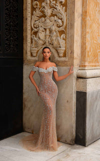 Chic and Holland HF110463 Dress view 1